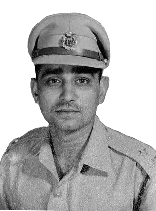 Arun Kumar Babbar Arun Kumar Babbar